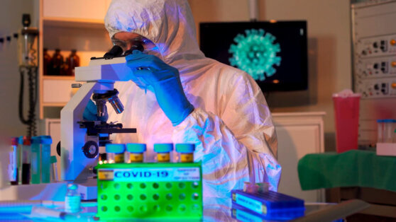    Попова заявила, что говорить о завершении пандемии коронавируса еще рано Ирина Петрова