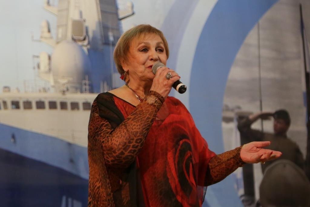 Татьяна Судец