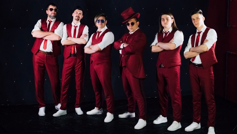 Фото: vk.com/lichnostiband 