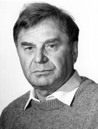 Даниил Нетребин
