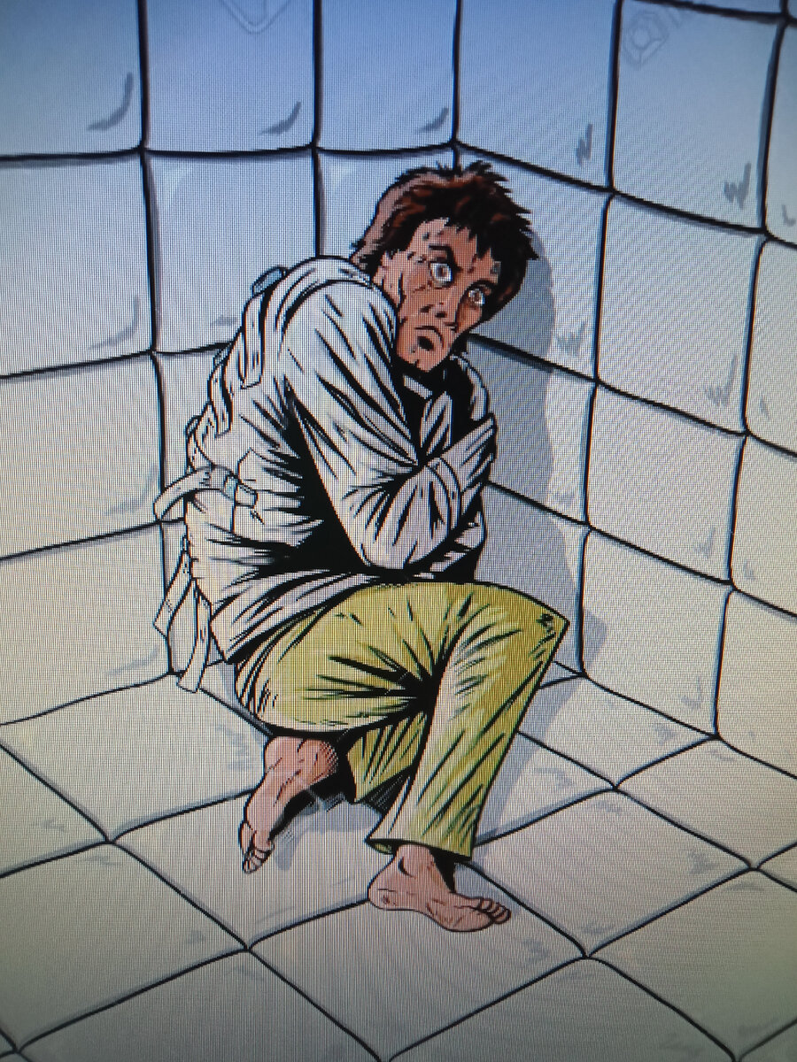 Фото автора сфотал монитор 