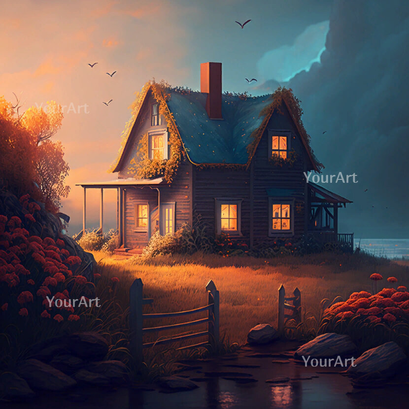 YourArt
