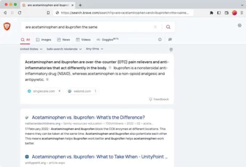    Источник изображения: Brave