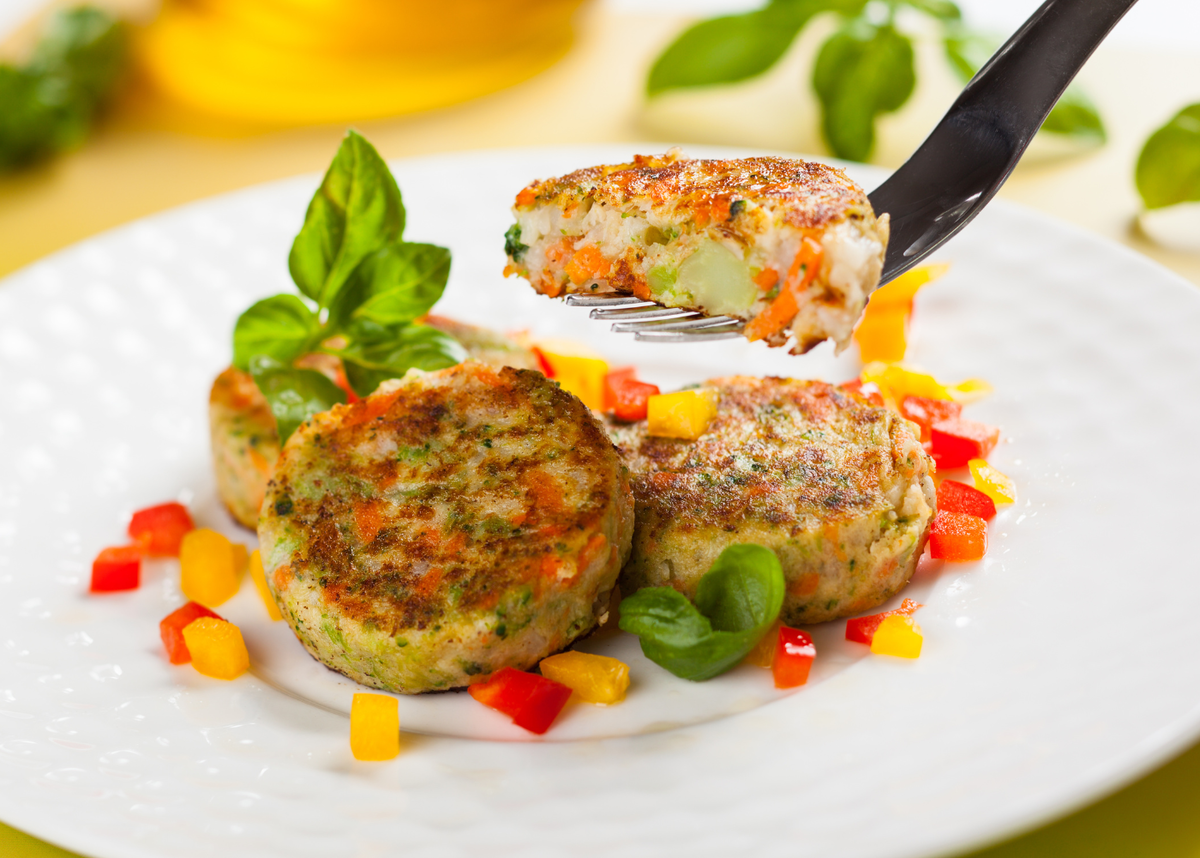 Пост 2025. Постные котлеты. Вкусные рецепты. Рецепт котлет. Рецепты постных блюд