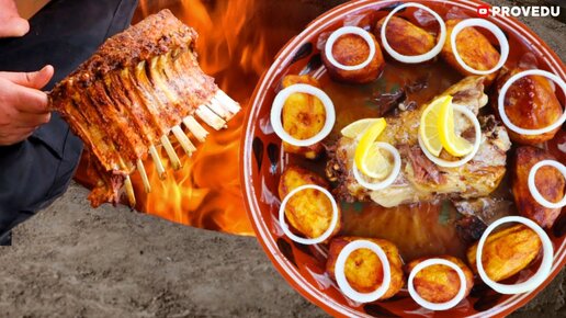 Самые мясные блюда и места. Сочная TOP-10 канала проведу. Как готовят и подают мясо в Узбекистане!