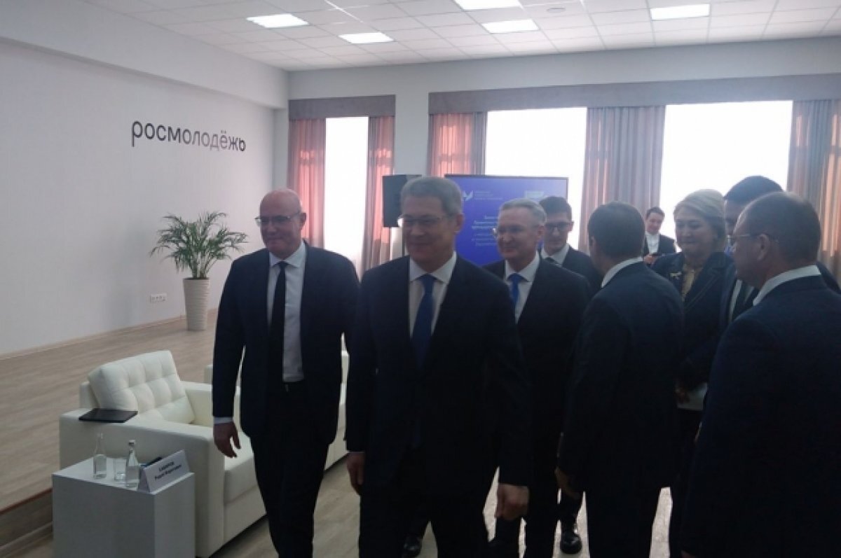   На поддержку молодых ученых в Башкирии будут выделять по 200 млн в год