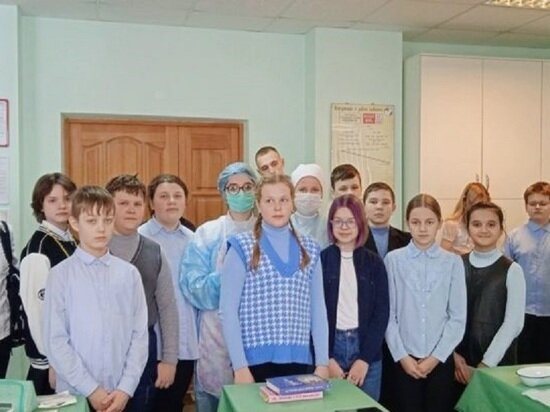     Фото: Великолукский медицинский колледж