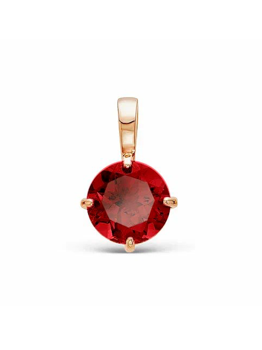 Подвеская из золота 585 пробы - https://uvilers.ru/tproduct/527114754-802816688821-podveska-iz-zolota