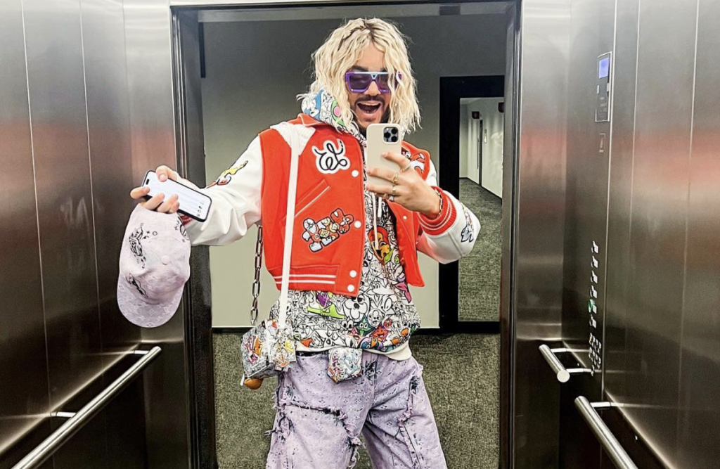    соцсети Дарья Ковалёва