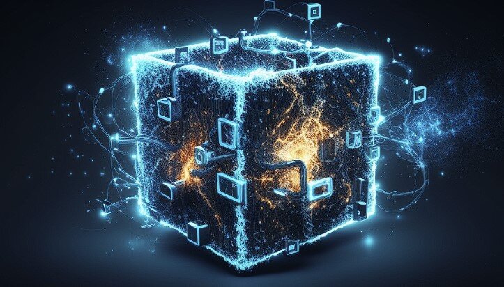 Blockchain