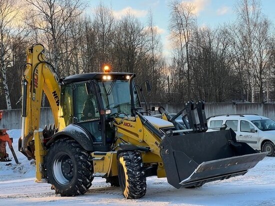     фото: Минтранс Карелии