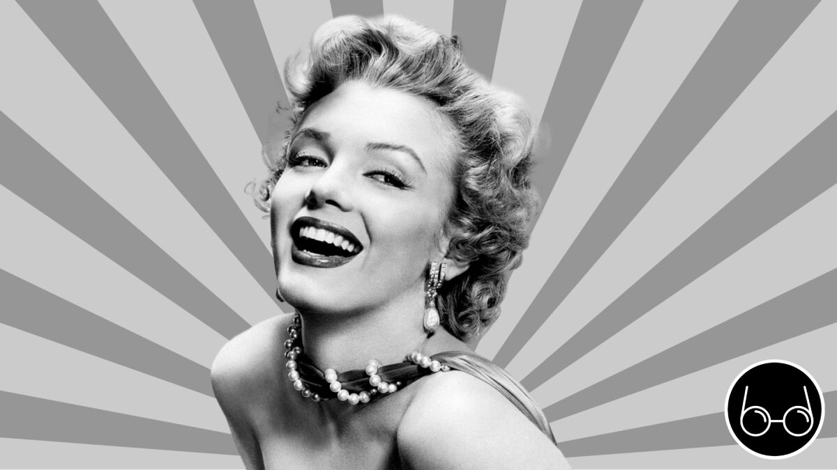 Мэрилин Монро