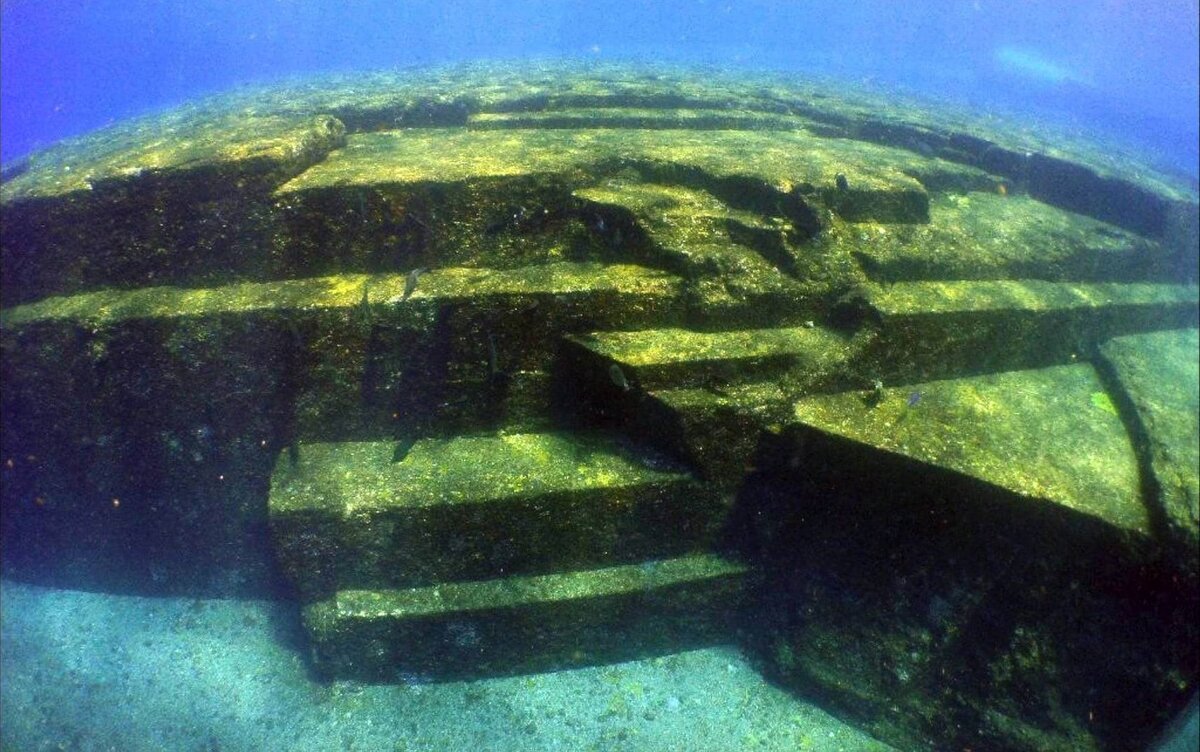 Монумент Йонагуни