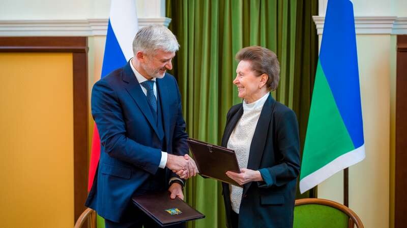    Компоненты беспилотников начнут производить в Югре