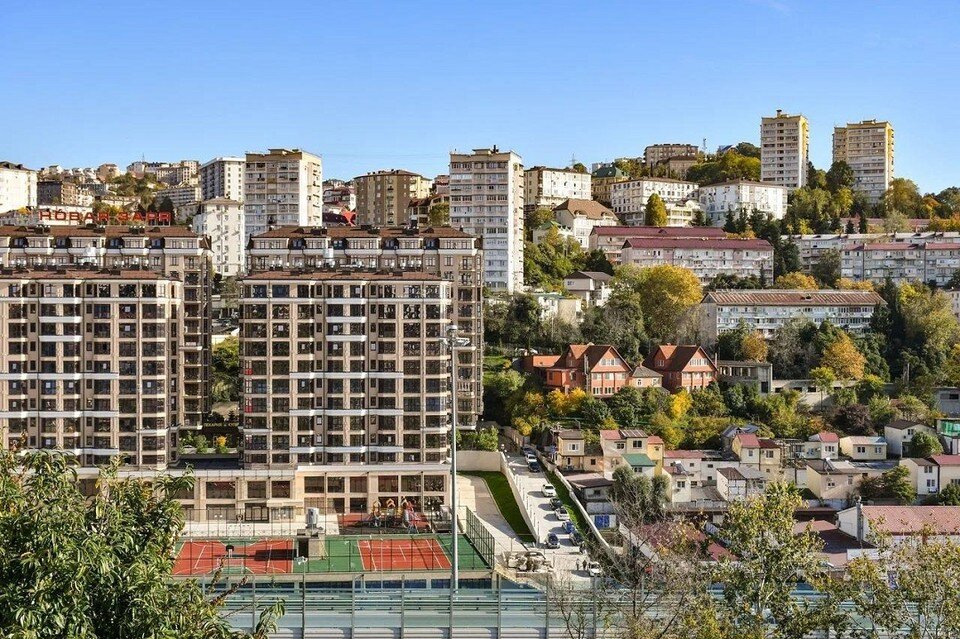     Окончательно новый Генплан планируется принять осенью.