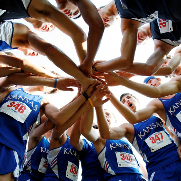 командный вид спорта соревнования