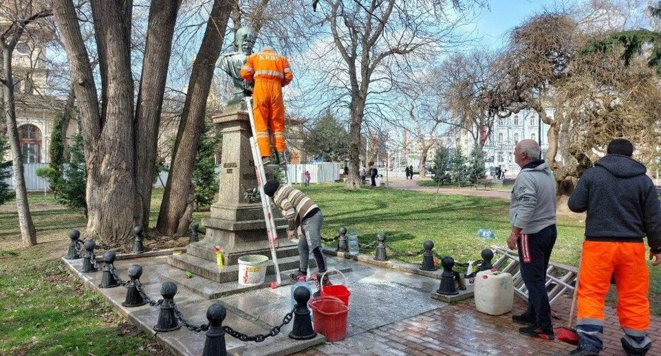 Telegram-канал посольства России в Болгарии📷
