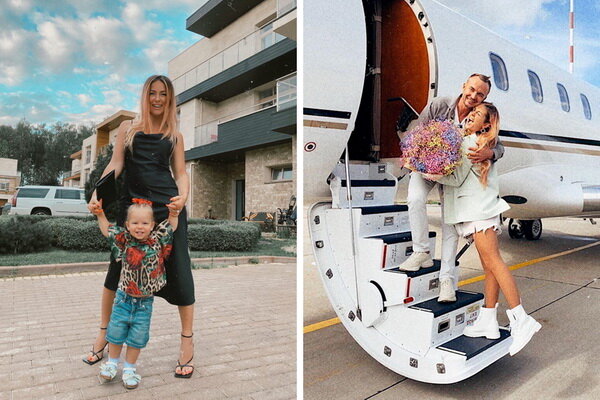 «Просторно и скромно!» - как выглядит недвижимость русской певицы Нюши в Арабских Эмиратах - ФОТО эксклюзив