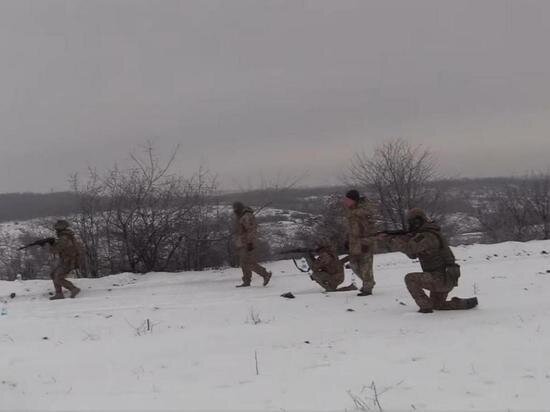   Кадр из видео