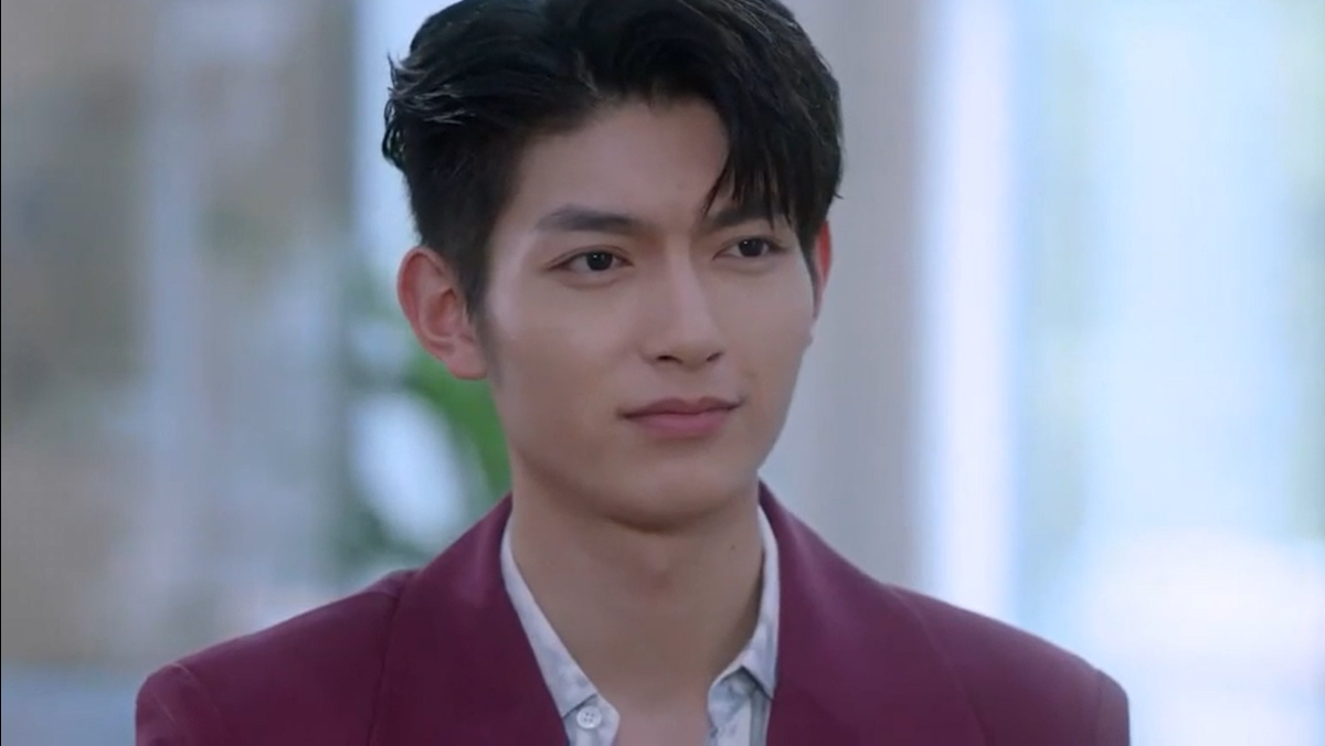 Фань Чжисинь и др.