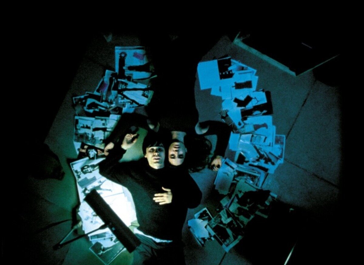 Кадр из фильма. «Кинопоиск».