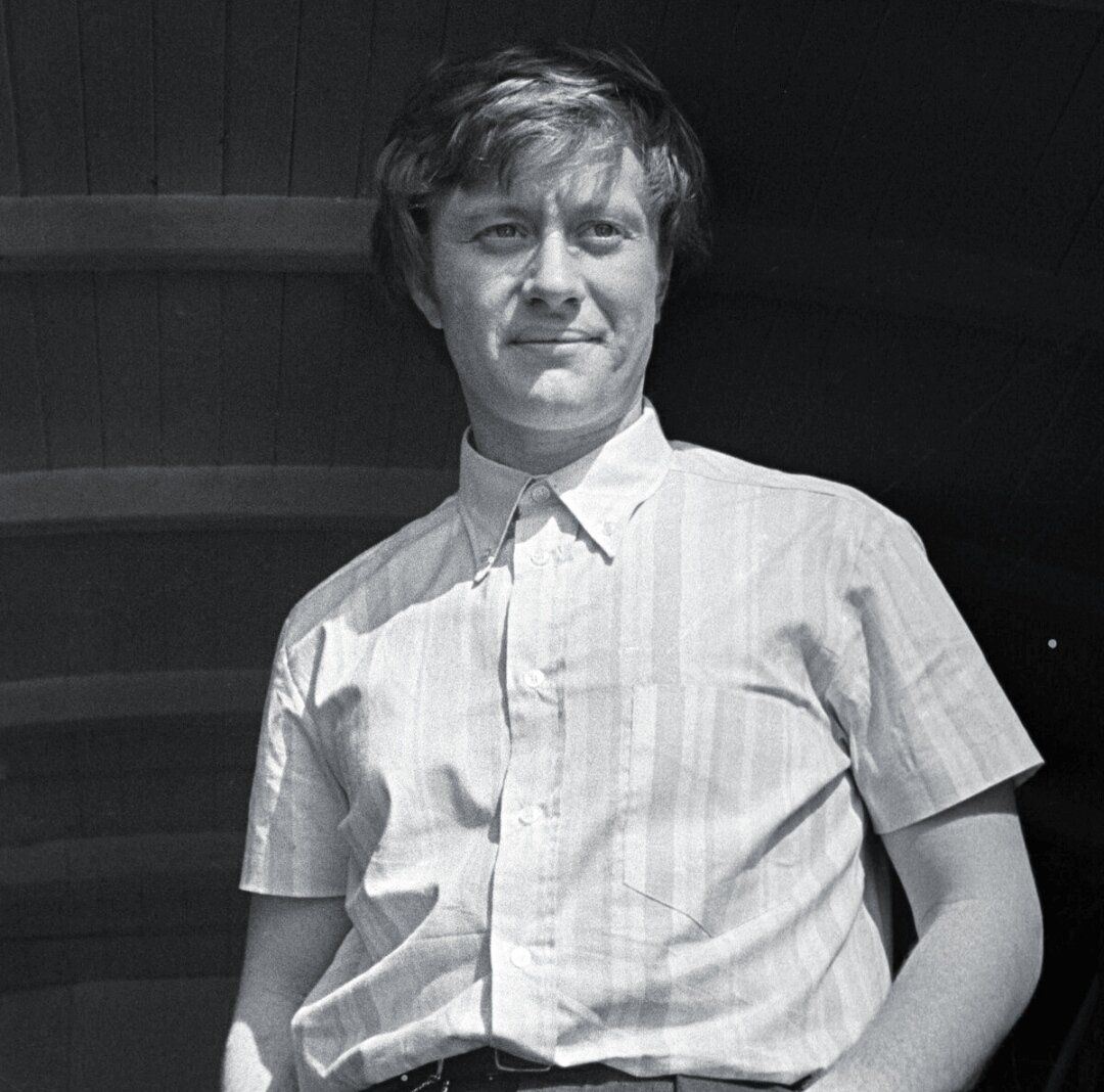 Андрей Миронов. Фото из свободных источников. 