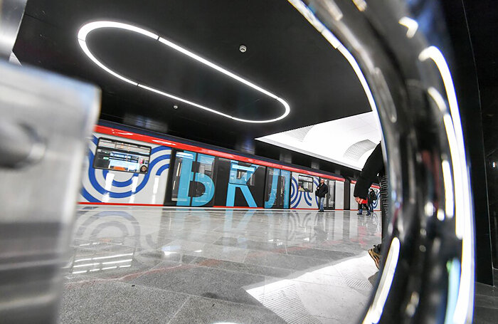    Сергей Киселев/АГН «Москва»