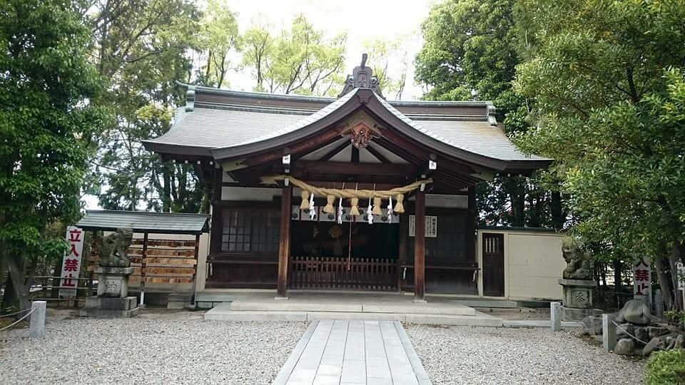 Храм Тагата