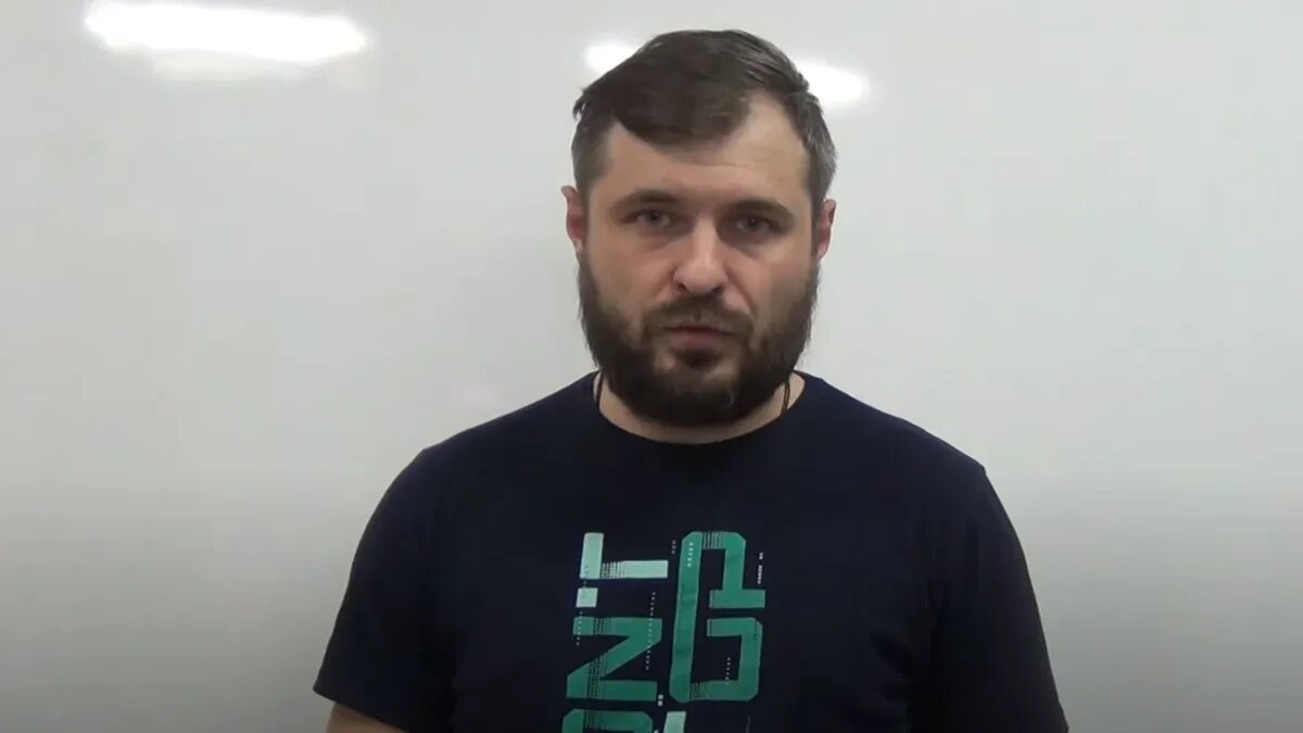 Виталий Архипов дал очередной прогноз на будущее. Фото: кадр из видео/YouTube-канал «Астролог Виталий Архипов»