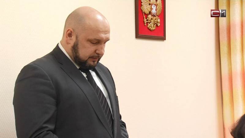    Глава Барсово подал апелляцию на решение суда, отправившего его в оставку
