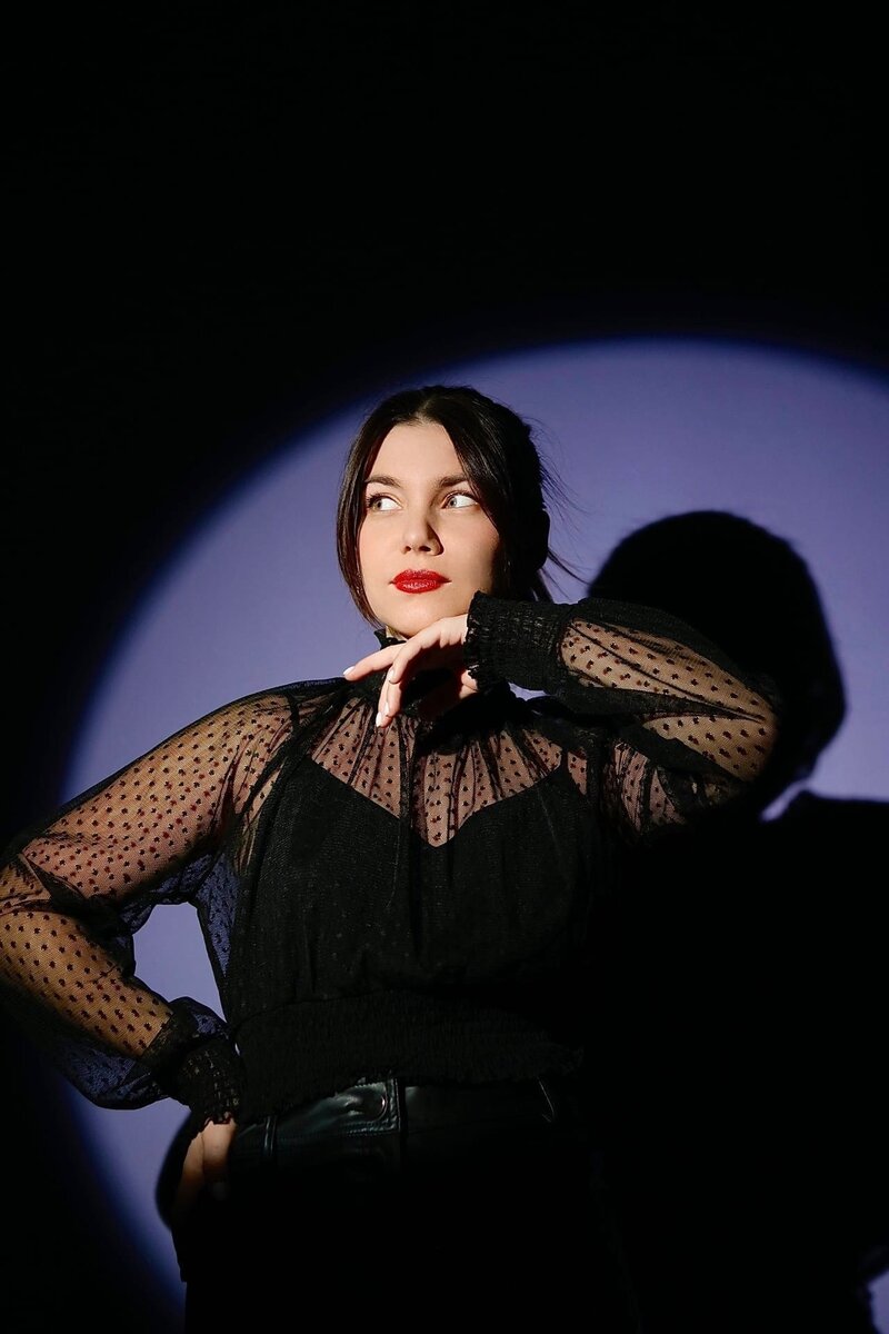 Диана Кубасова