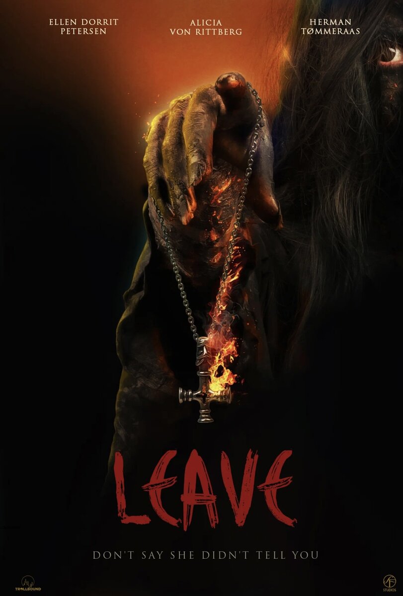 Молодая американка едет в Европу на поиски своих биологических родителей. В младенчестве ее бросили на кладбище, завернув в ткань с сатанинскими символами.