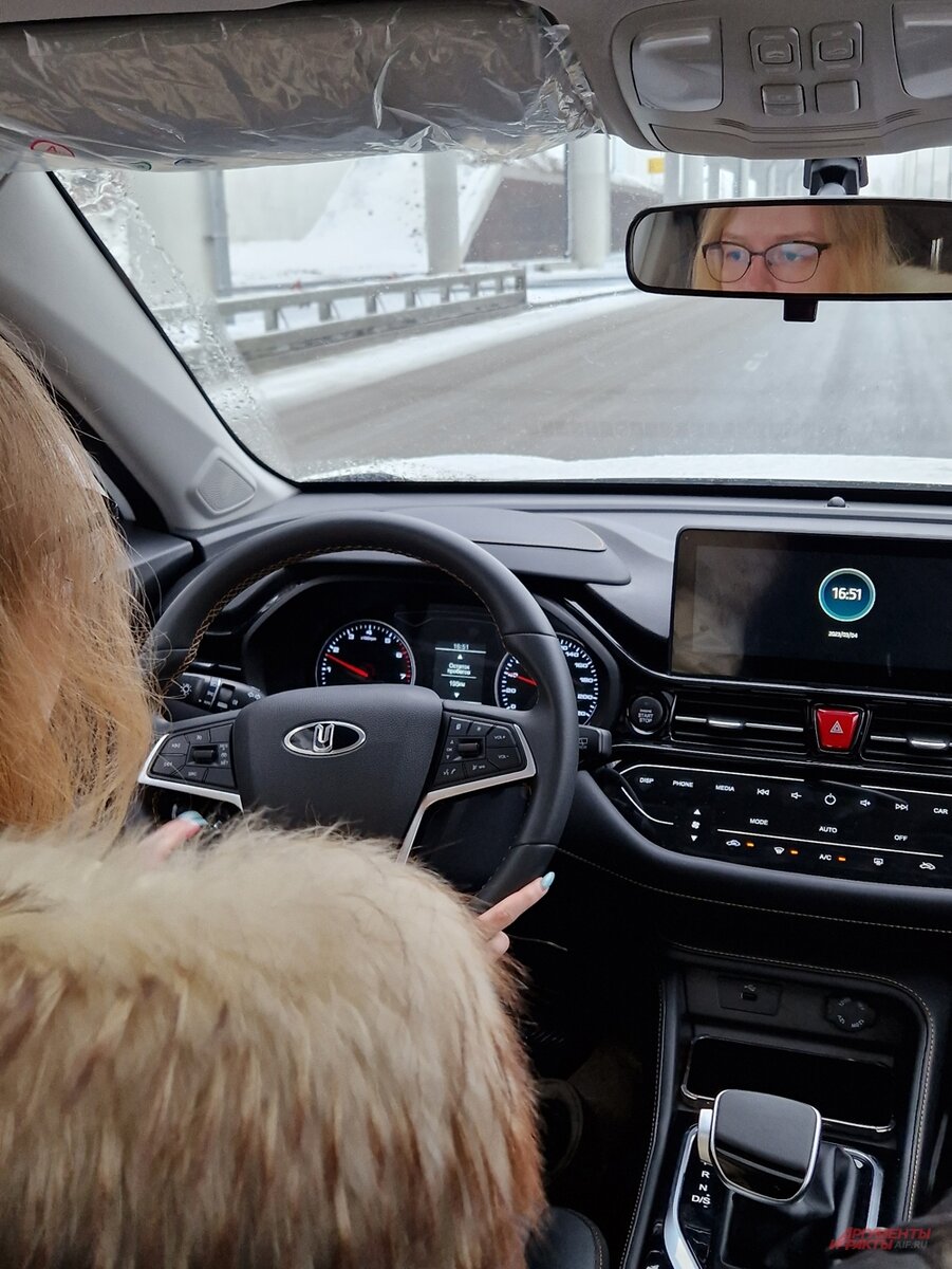    Фото:  АиФ/ Татьяна Солдатова