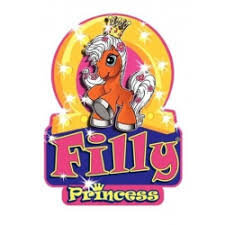 Многие знают что Filly это бренд который выпускал фигурки сказочных лошадок и не только фигурки