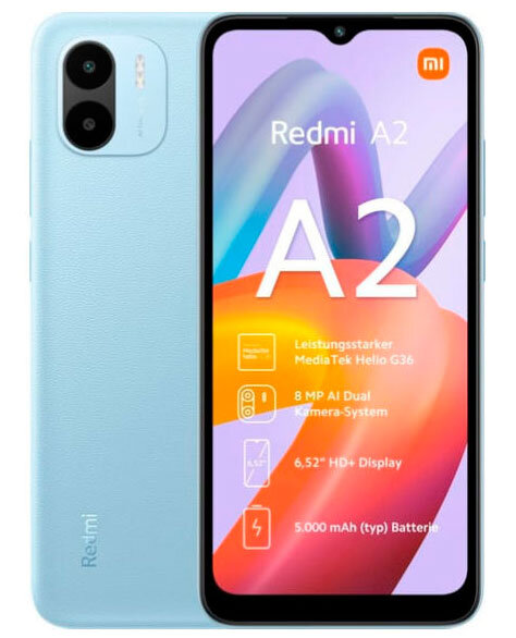 Redmi A2