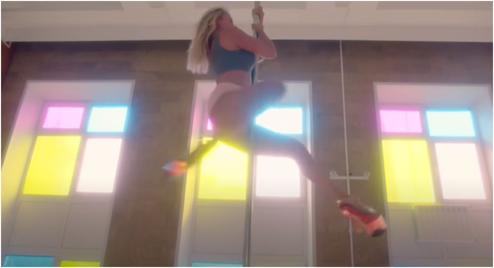 Кадр из фильма