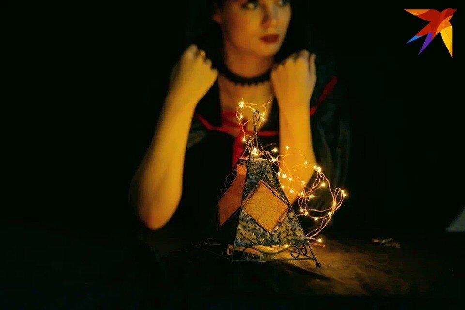     От судьбы не убежать Мария Бакланова