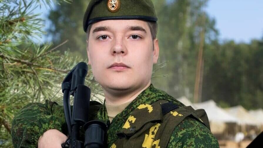     10 марта в Сарапуле пройдут похороны погибшего в ходе военной спецоперации Александра Пичугина.