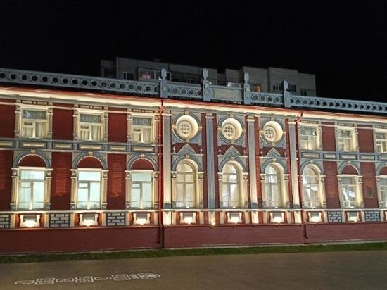     фото пресс-службы музея-заповедника «Малые Корелы»