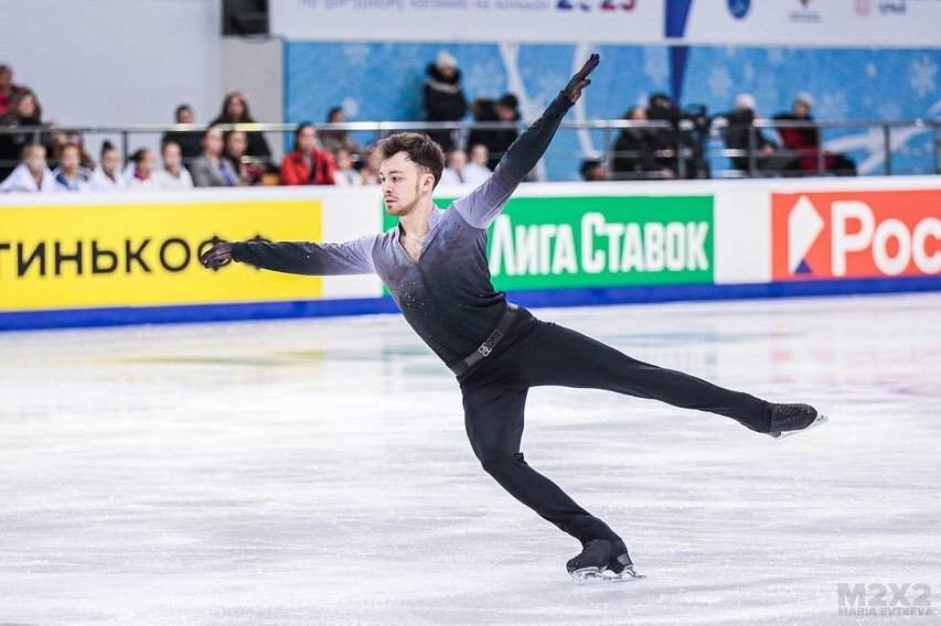 Евгений Семененко произвольная программа