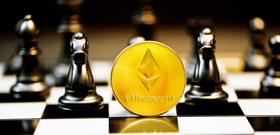    Ethereum