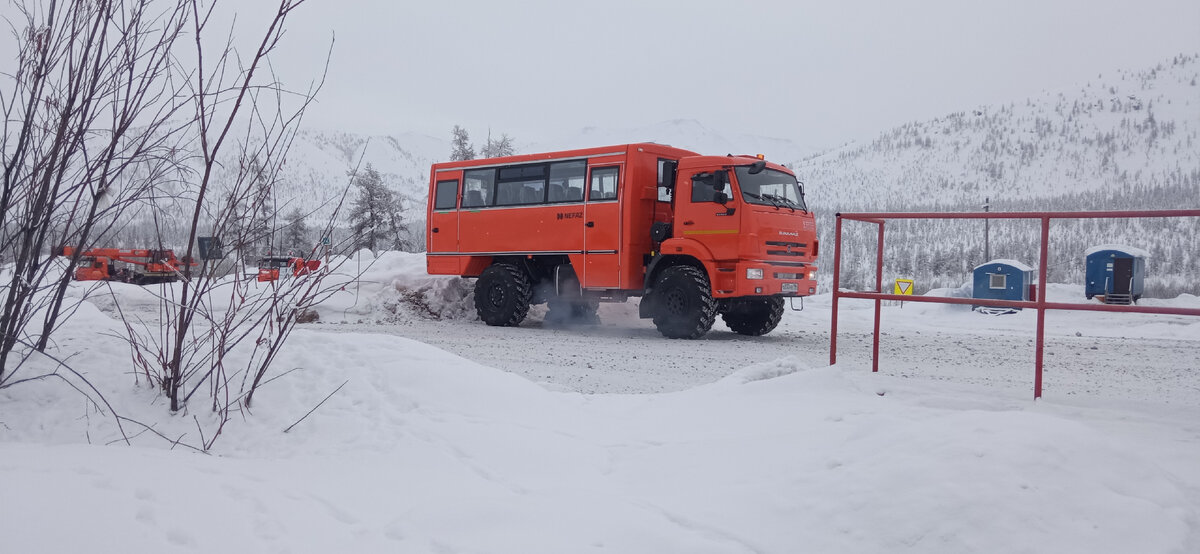 Вахта водителем забайкальский край