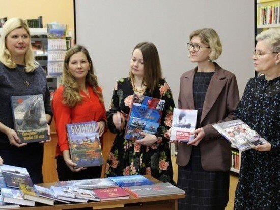     Фото АО «ЦС «Звёздочка»