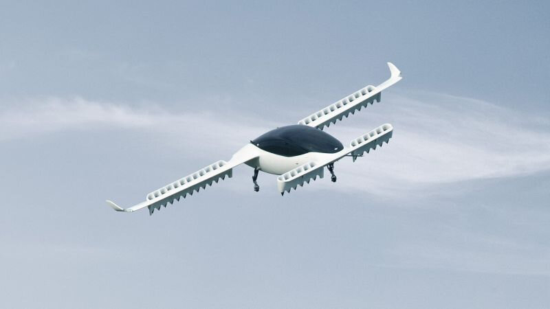    Источник изображения: Lilium