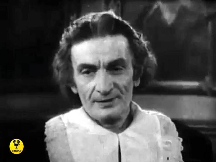 "�������� �����" (1946).