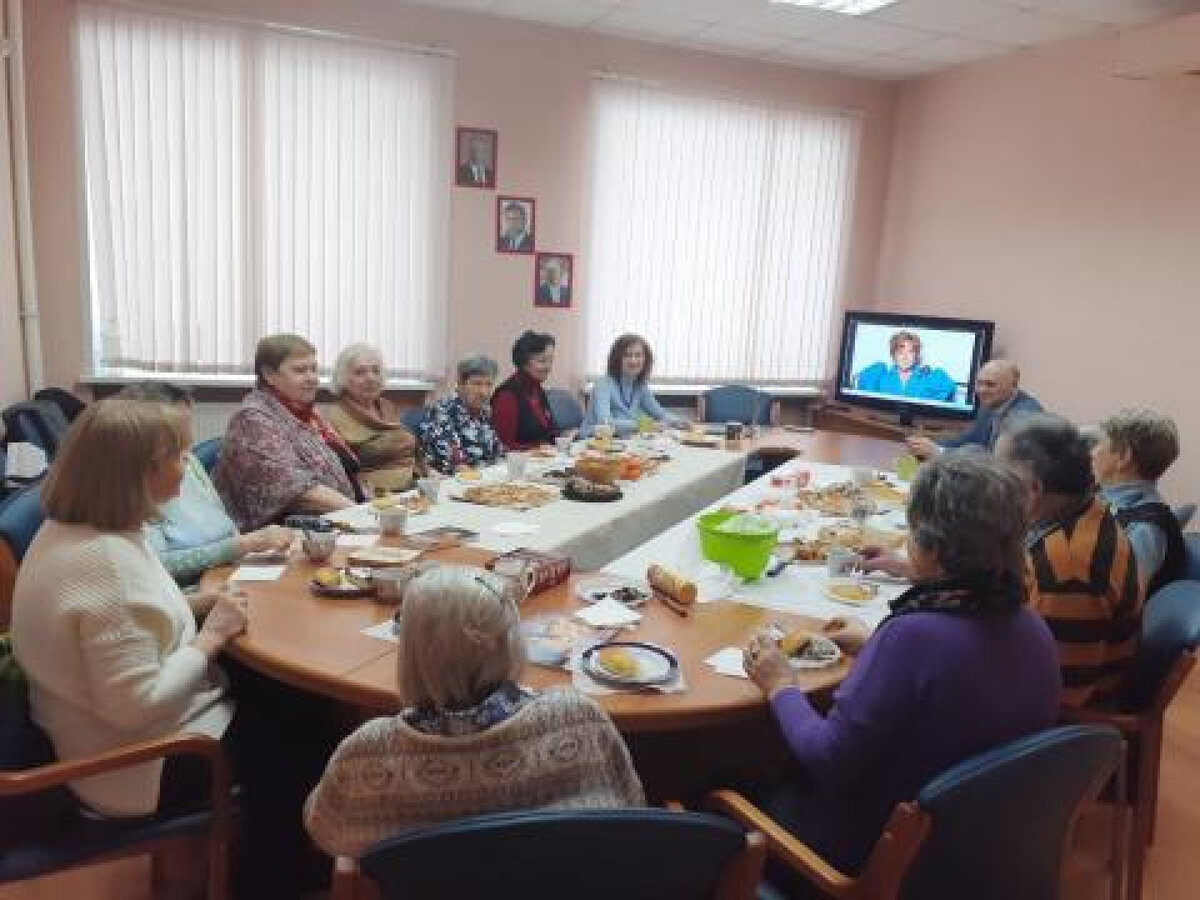   Фото: пресс-служба администрации округа