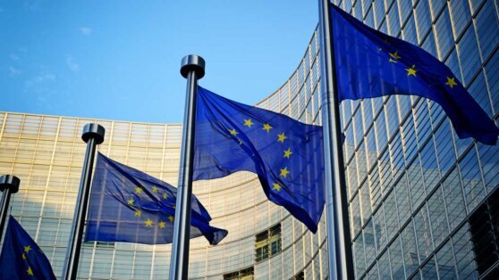    В Кремле назвали незаконными блокировки российских активов в ЕС Анна Оленькова