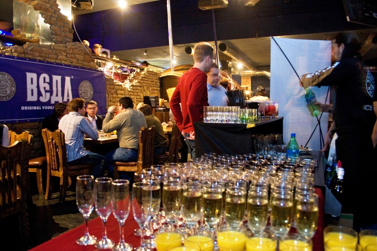 Российские туристы смогут пить алкоголь без ограничений.  Фото: Valery Lukyanov / Russian Look / globallookpress.com