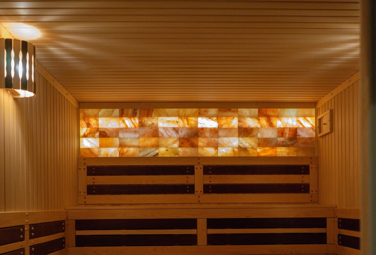  Банный комплекс «Азбука Пара» Дзержинск