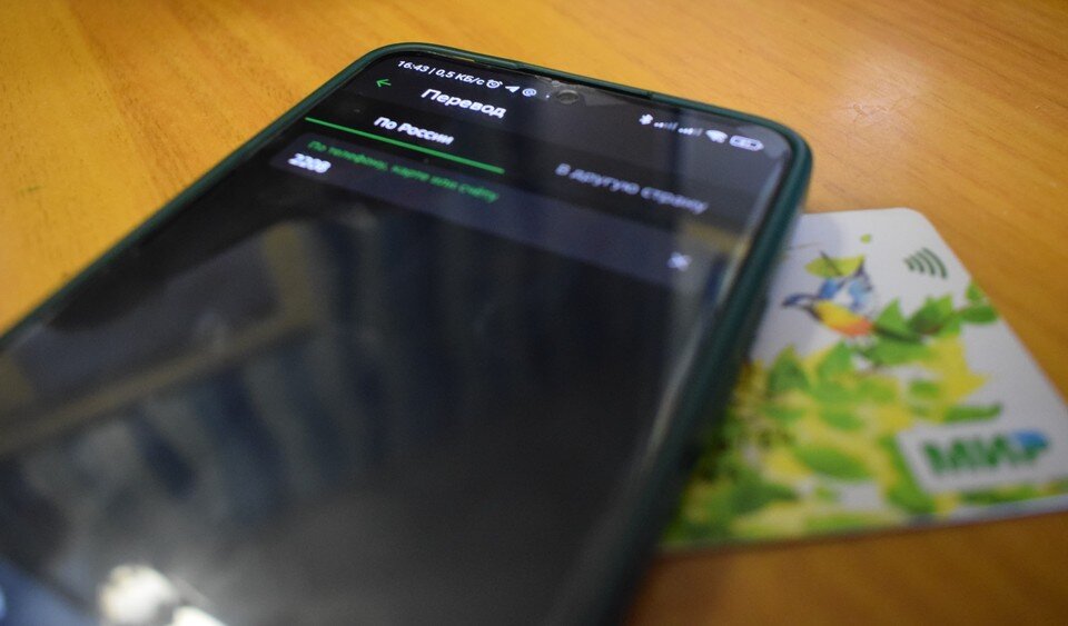     Мошенник похитил у женщины 730 тысяч рублей Елена Зябкина